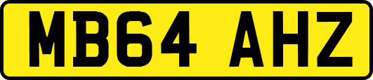 MB64AHZ