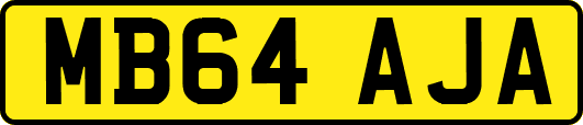 MB64AJA