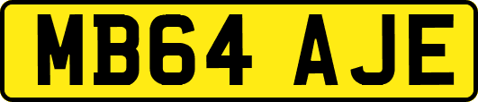 MB64AJE