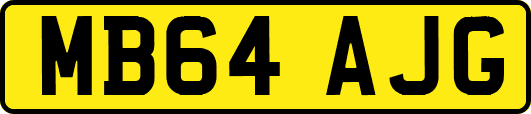 MB64AJG