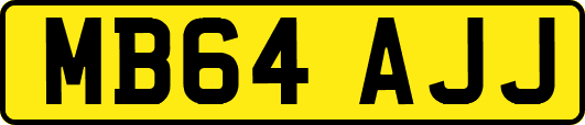 MB64AJJ