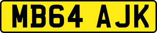 MB64AJK