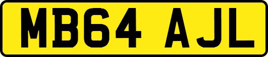 MB64AJL