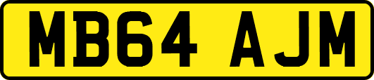 MB64AJM