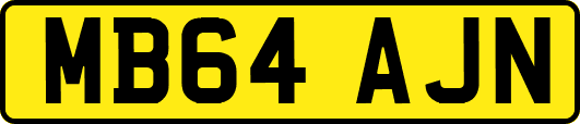 MB64AJN