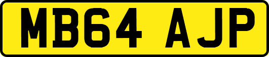 MB64AJP