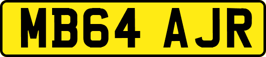 MB64AJR