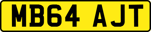 MB64AJT