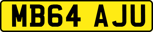 MB64AJU