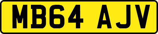 MB64AJV