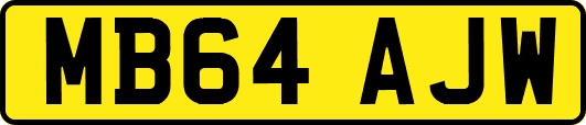 MB64AJW