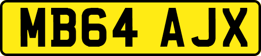 MB64AJX