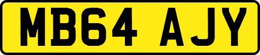 MB64AJY