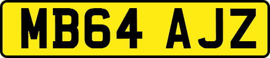 MB64AJZ