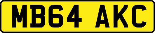 MB64AKC