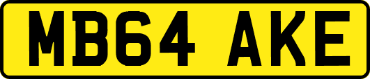 MB64AKE