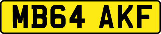 MB64AKF
