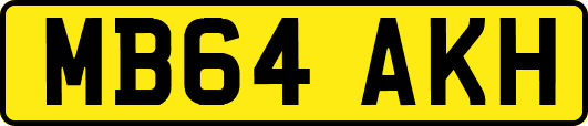 MB64AKH