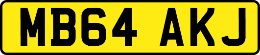 MB64AKJ