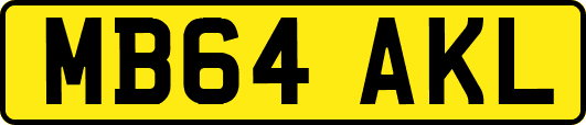 MB64AKL