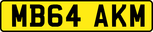 MB64AKM
