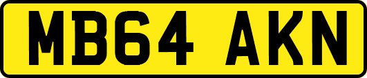 MB64AKN