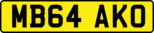 MB64AKO