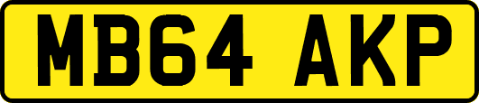 MB64AKP