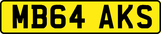 MB64AKS
