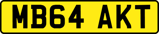 MB64AKT