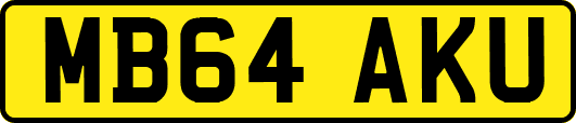 MB64AKU