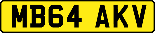 MB64AKV