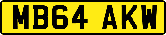 MB64AKW