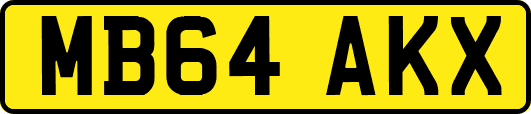 MB64AKX