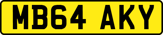 MB64AKY