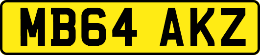 MB64AKZ