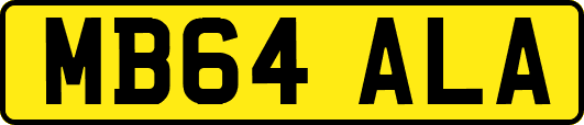 MB64ALA