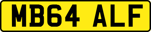 MB64ALF