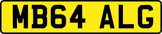 MB64ALG