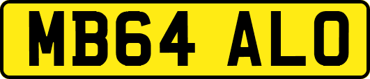 MB64ALO