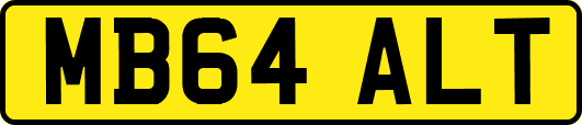 MB64ALT