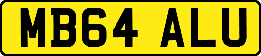 MB64ALU
