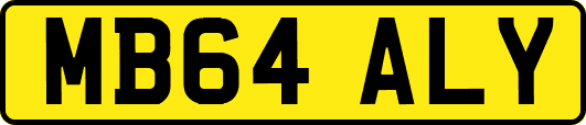 MB64ALY