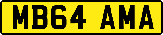 MB64AMA