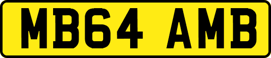 MB64AMB