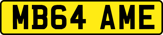MB64AME