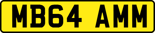 MB64AMM
