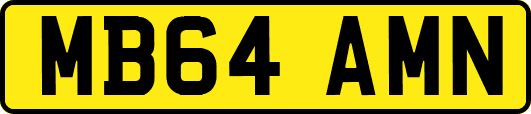 MB64AMN