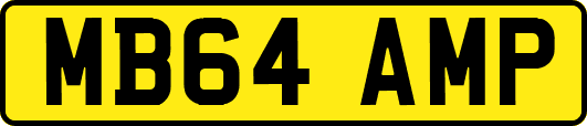 MB64AMP