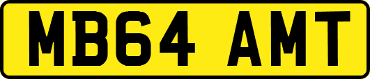 MB64AMT